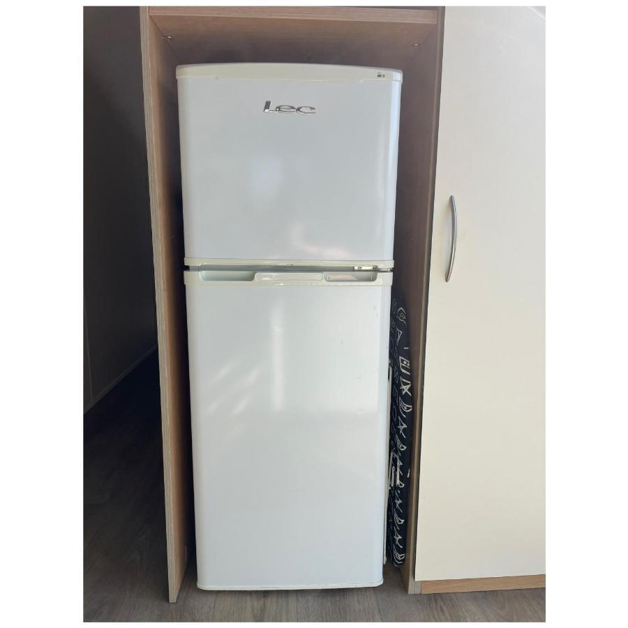 Cosy 3-Bed Caravan Combe Haven St Leonards On Sea Hollington  Ngoại thất bức ảnh