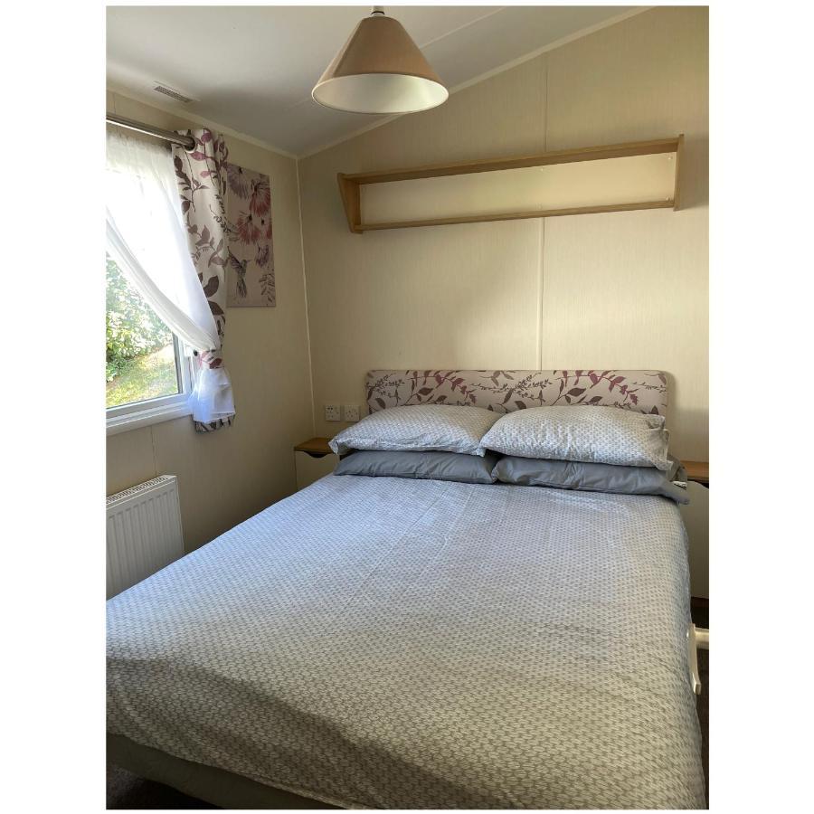 Cosy 3-Bed Caravan Combe Haven St Leonards On Sea Hollington  Ngoại thất bức ảnh