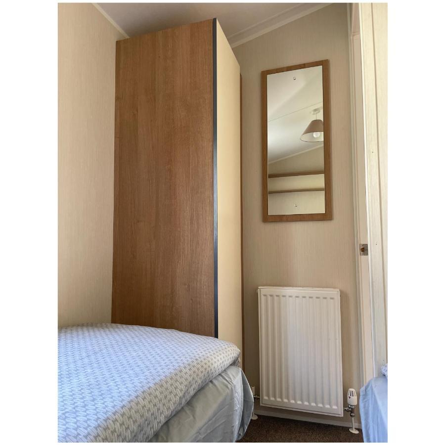 Cosy 3-Bed Caravan Combe Haven St Leonards On Sea Hollington  Ngoại thất bức ảnh