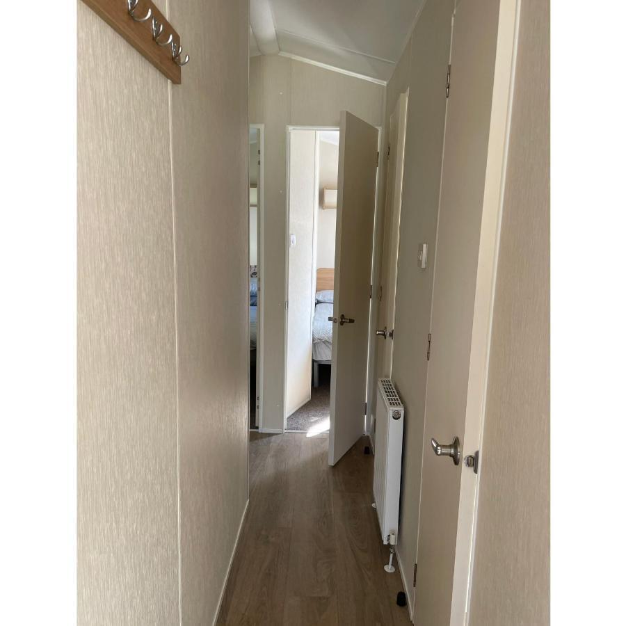 Cosy 3-Bed Caravan Combe Haven St Leonards On Sea Hollington  Ngoại thất bức ảnh